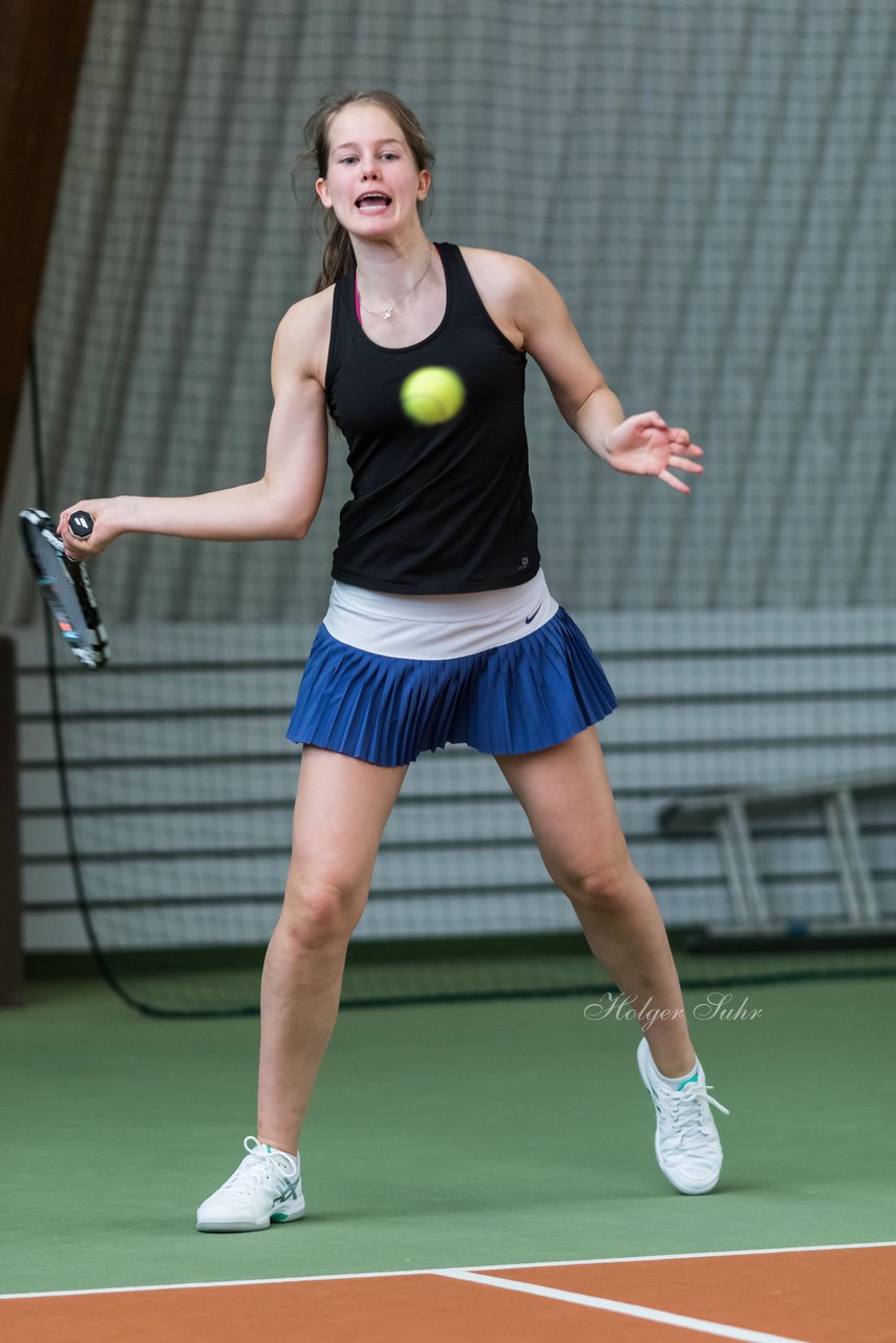 Bild 247 - 11. Sparkasse Westholstein Pokal